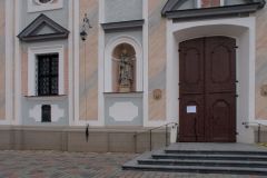 Мирский замок