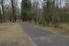 Несвижский замок
