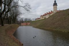 Несвижский замок