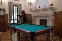 Несвижский замок