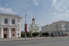 Чебоксары