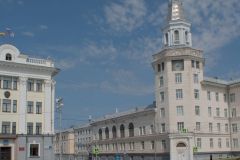 Чебоксары