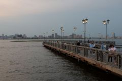 Казань. Кремлевская набережная