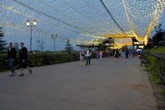 Казань. Кремлевская набережная