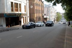 Казань