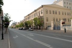 Казань