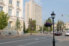 Казань