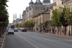 Казань