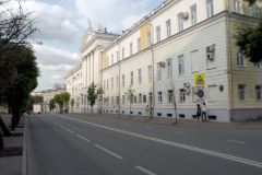 Казань