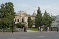 Казань