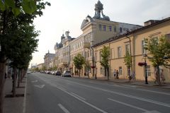 Казань
