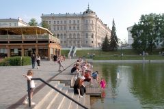 Казань