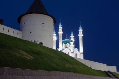 Казань