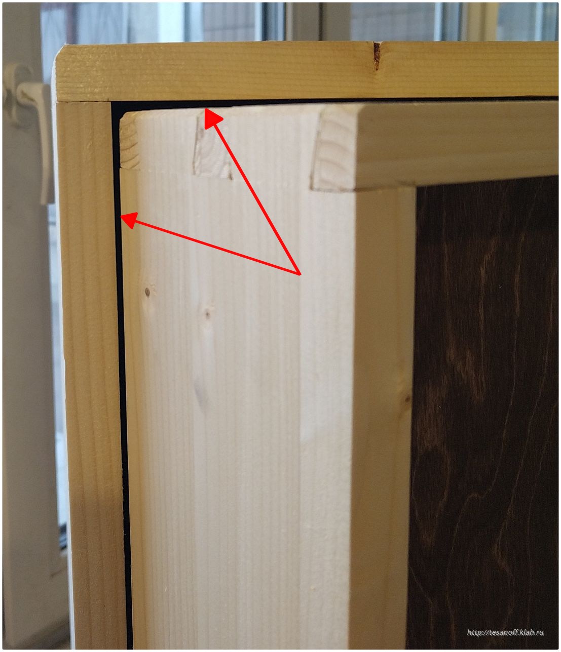 Как повесить навесной шкаф если стена полая